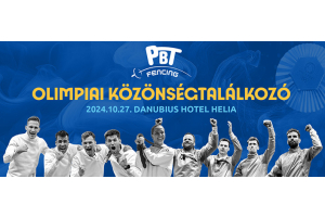 Olimpiai Közönségtalálkozó