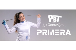 Primera vívóruha a PBT Fencingtől