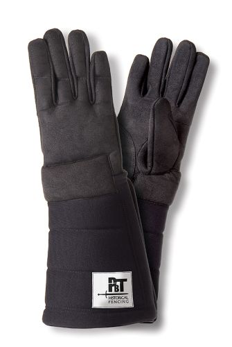 HEMA rapier/sparring kesztyű