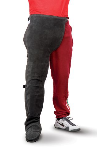 Mester lábvédő LIGHT