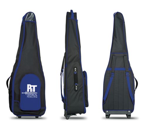 HEMA multifunkcionális gurulós és hátizsák