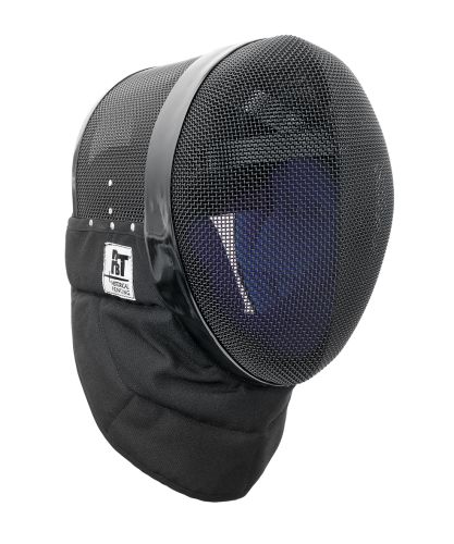 HEMA WARRIOR fekete fejvéd 1600 N