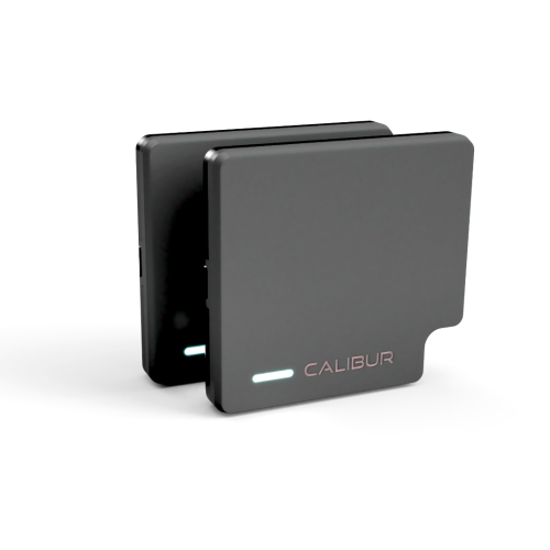 Calibur tőr/párbajtőr wireless rendszer - NEW generation