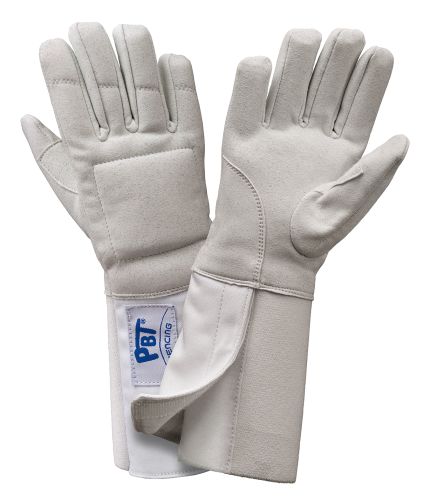 Vívókesztyű gyerek párnázott mosható