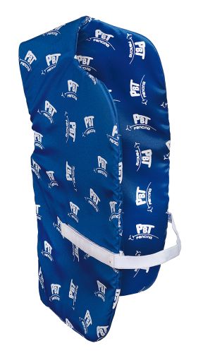 Mester védő párnázat PBT