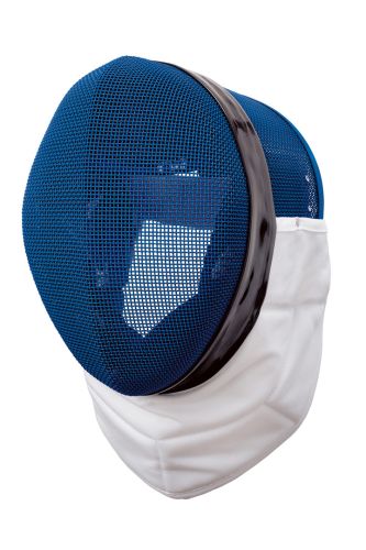 Párbajtőr fejvéd FIE 1600 N KÉK