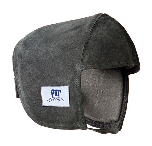 Mester fejvédhez bőr borítás LIGHT