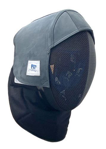 Mesterfejvédhez bőr borítás PROFI