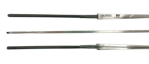 El. tőr penge Dynamo-PBT