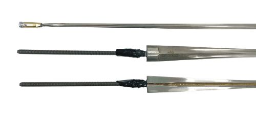 El. párbajtőr penge Dynamo-PBT heggyel