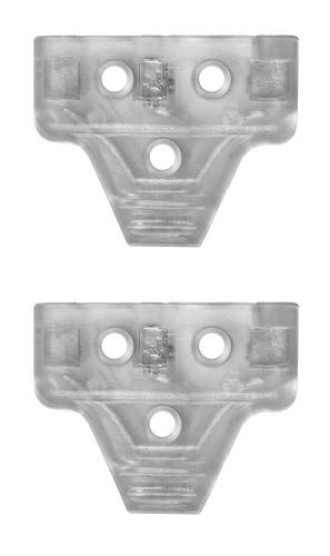Párbajtőr testvezeték átalakításához PBT dugó ház szett transzparens FIE