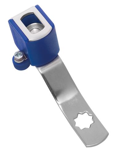 Tőr konnektor, angol bajonett