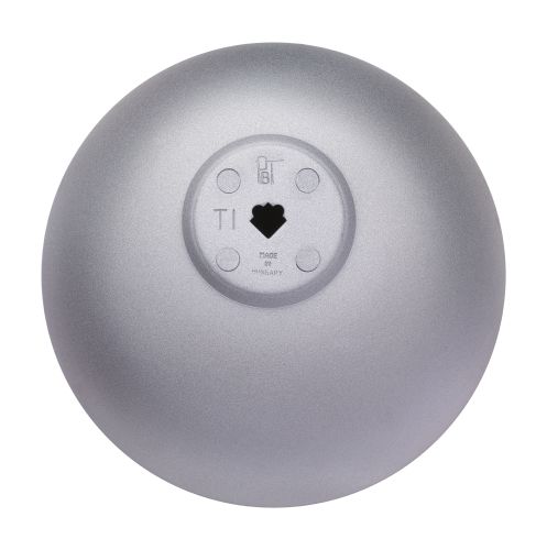 Párbajtőr kosár Aluminium Titánium ötvözettel 1,5mm