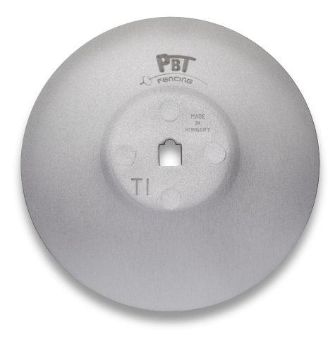 Tőr kosár Alumínium Titánium ötvözettel