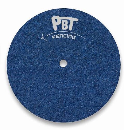 MINI párna tőr/kard kosárba Filc - Szitázott