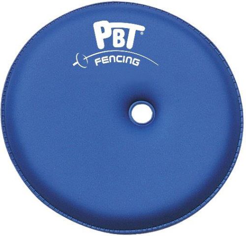 Párna párbajtőr kosárba