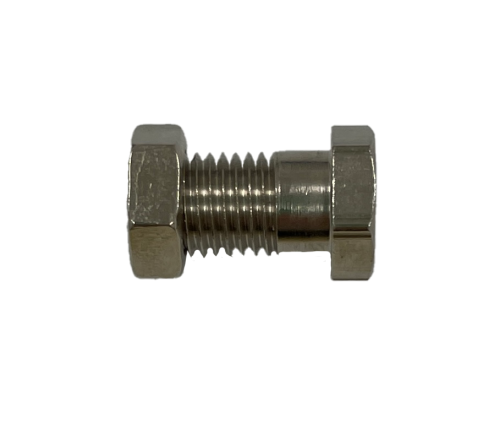 3 mm-es banánhüvely  tőr/kard konnektorhoz