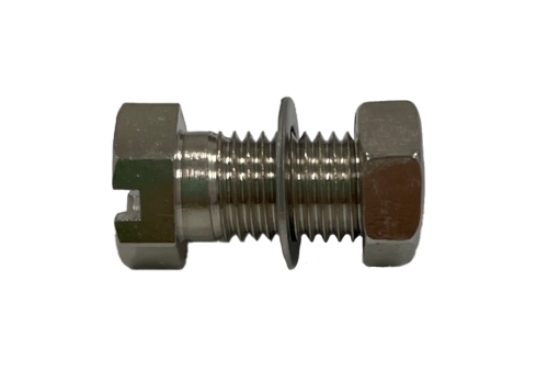 4 mm-es banánhüvely párbajtőr konnektorhoz