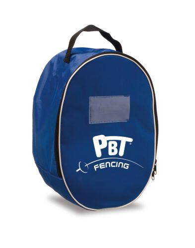 Fejvédtartó táska