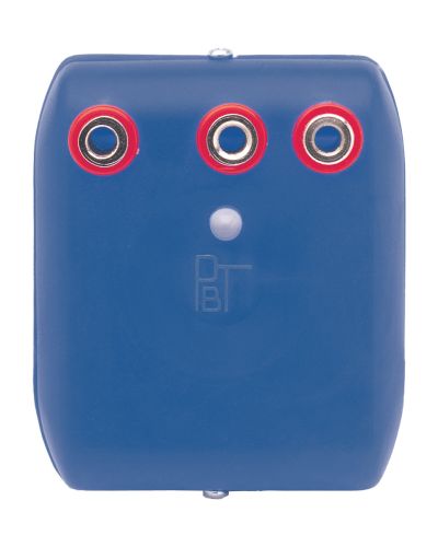 Ellenőrző készülék fegyverhez, testvezetékhez