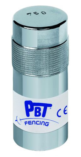 Párbajtőr súly 750 g