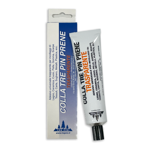 TRE-PIN ragasztó tubus(75 ml.)