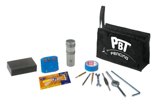 Fegyverjavító készlet tőr