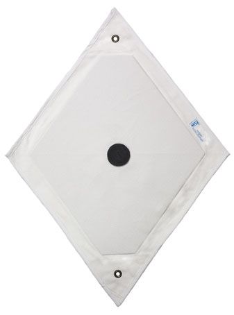 Szúrópárna textil