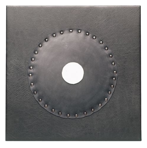 Szúrópárna bőrözött