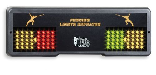 Fali kijelző lámpa az FA1,FA5,FA7-hez