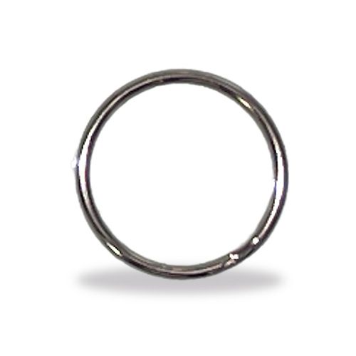 Lengő konnektorhoz karabíner tartó karika