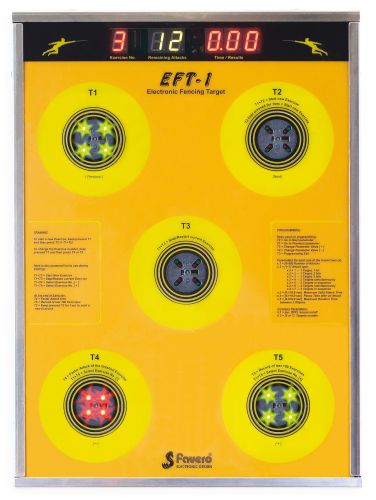 Elektromos szúrópárna adapterrel