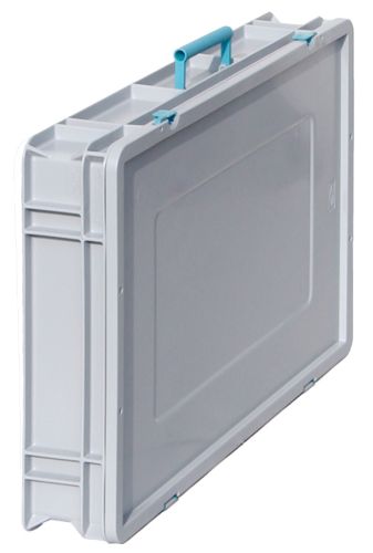 Táska PBTFA1,FA5  találatjelzőhöz