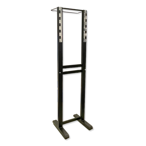 Elektromos szúrópárna állvány