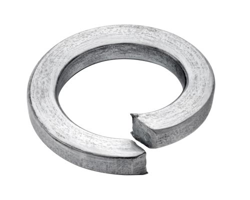 Rugós alátét  M6-os /10 db