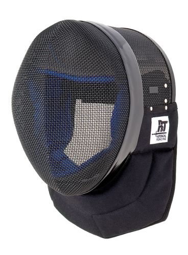 Fejvéd HEMA 1600 N FIE FEKETE