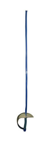 Pengevédő PVC cső tőrhöz/kardhoz