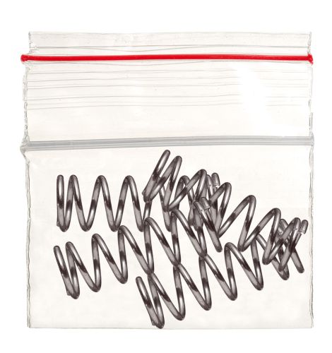 Párbajtőrhöz nagyrugó/10 db