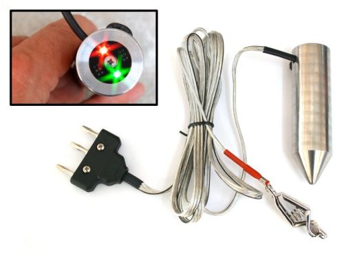 Lamé ellenőrző súly Tester A2 készülékhez