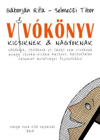 Vívókönyv