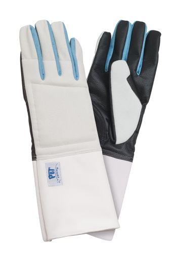 Vívókesztyű mosható ANTI-SLIP