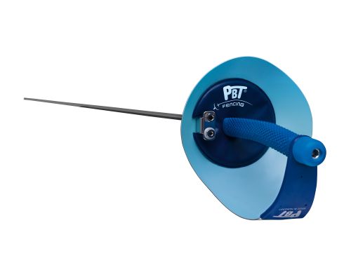 Elektromos kard fegyver ÚJ extra könnyü SZILÁGYI