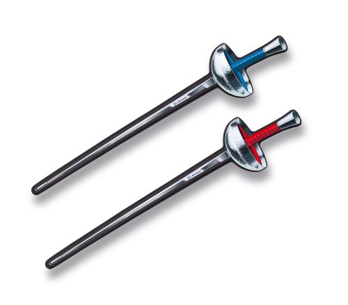 Kis szivacs játék PÁRBAJTŐR