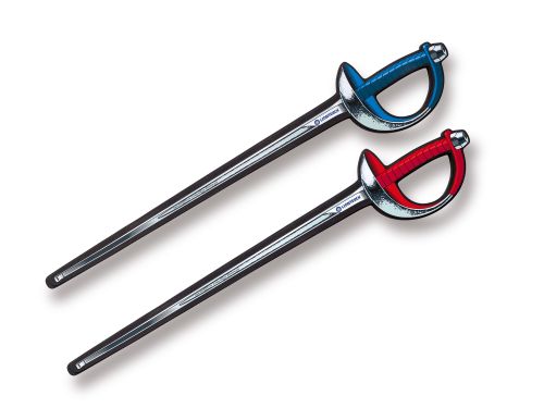 Kis szivacs játék KARD