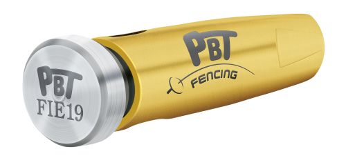 Párbajtőr hegy PBT Extra erős FIE19