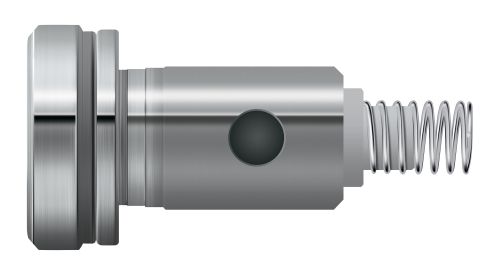 Párbajtőr spicc PBT Extra erős FIE19