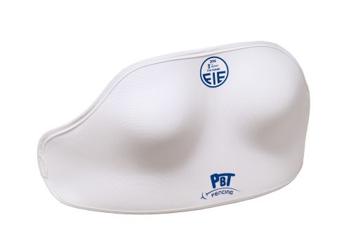 Puha borítás PBT TOTAL tőr mellvédőhöz női