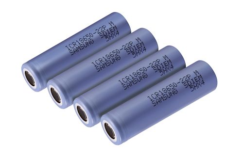 Akkumulátor szett 4 db MultiTalent találatjelző géphez