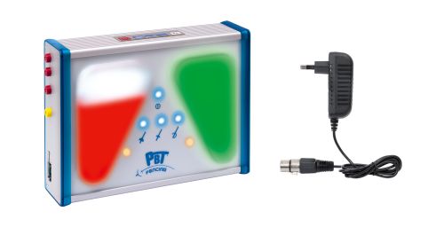 MultiTalent PBT BASIC találatjelző adapterrel