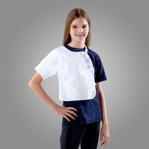 Hónaljvédő FIE 800N light MINI